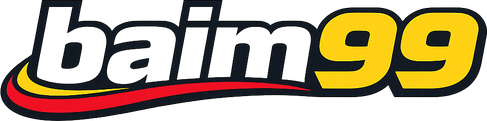 Logo baim99 platform taruhan online